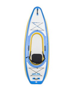 Kayak bơm hơi chất liệu Drop-stitch