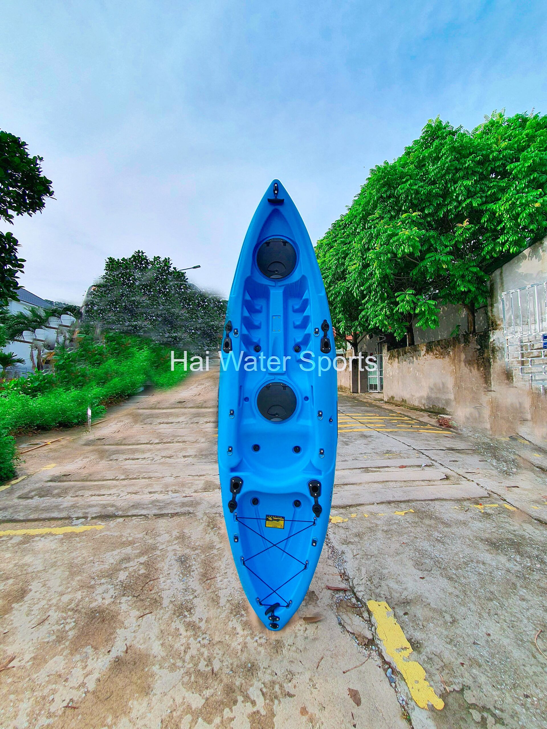Hai Water Sports
