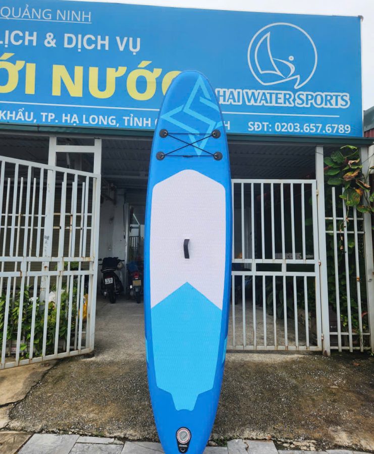 VÁN SUP BƠM HƠI UBOWAY 01