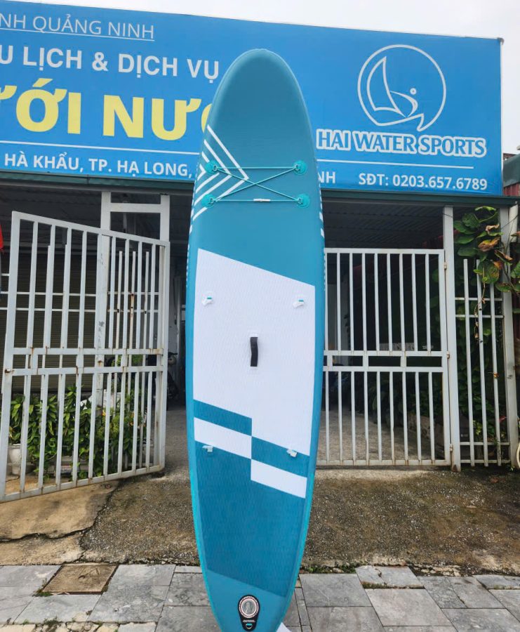 VÁN SUP BƠM HƠI SEAFARER 05