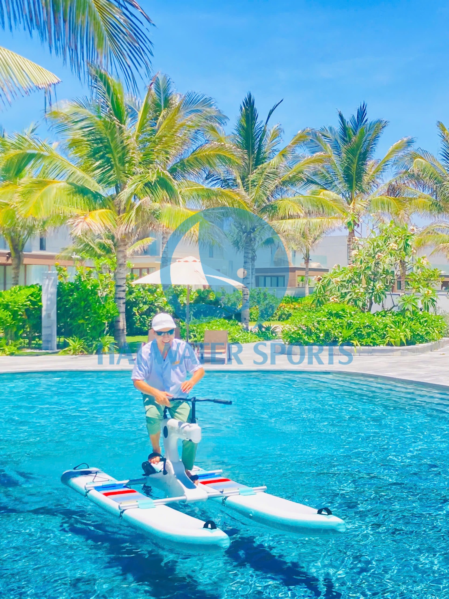 Hai Water Sports