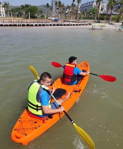 Thuyền Kayak