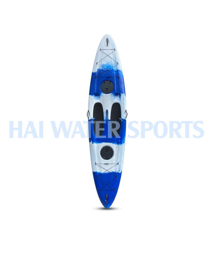 Ván chèo đứng SUP nhựa LLDPE
