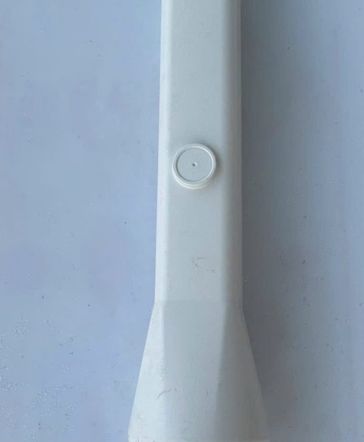 Lan Can Nhựa HDPE