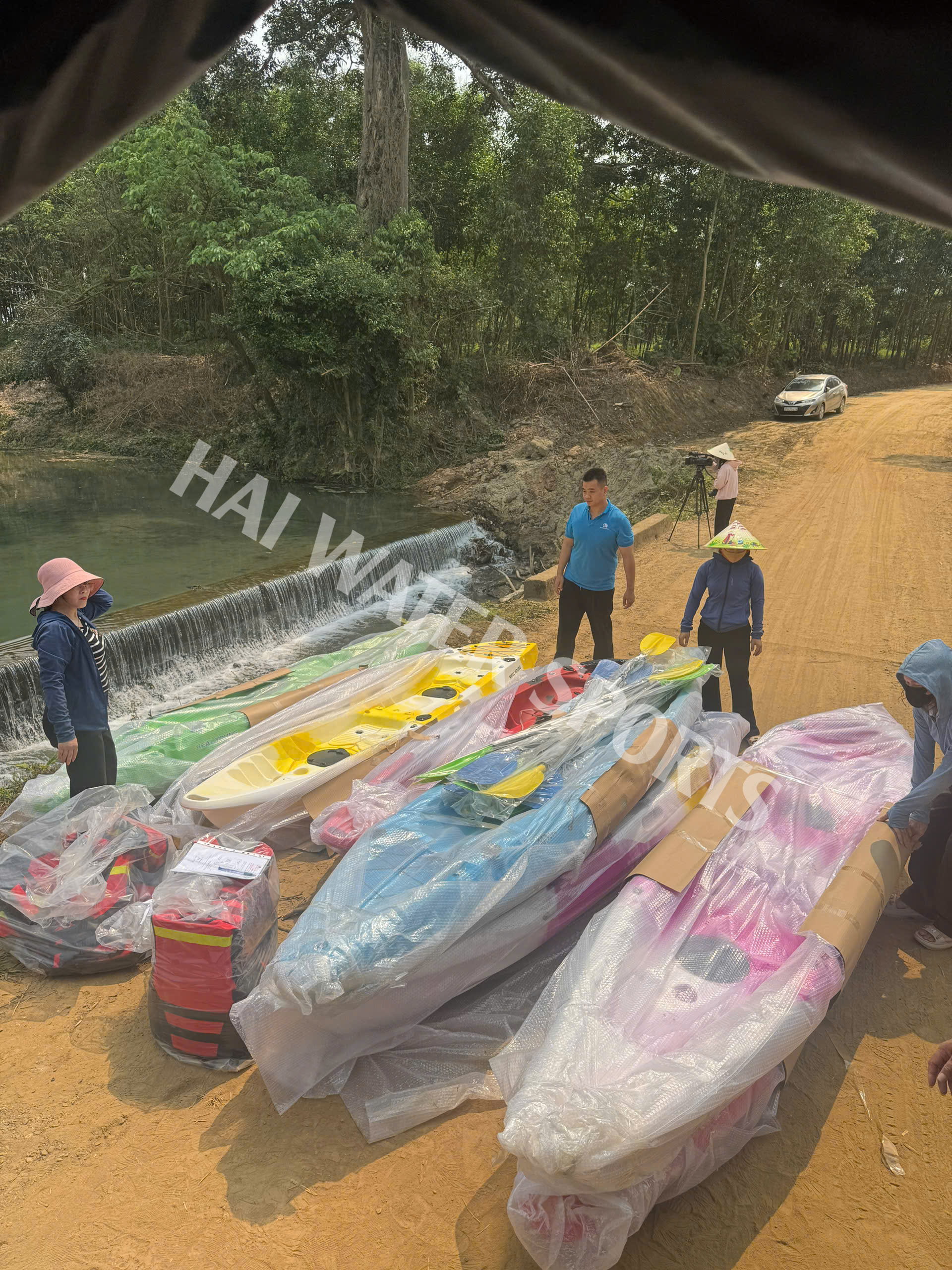 Hai Water Sports